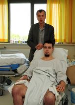 Выписка. Отправка на реабилитацию