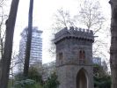 Старина и современность