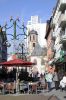 Улицы города