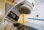 Линейный ускоритель в отделении радиологии