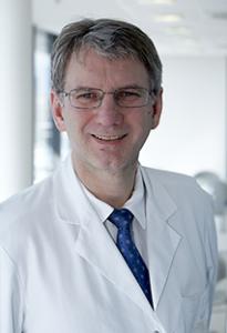 Ульрих К. Витч, уролог-онколог