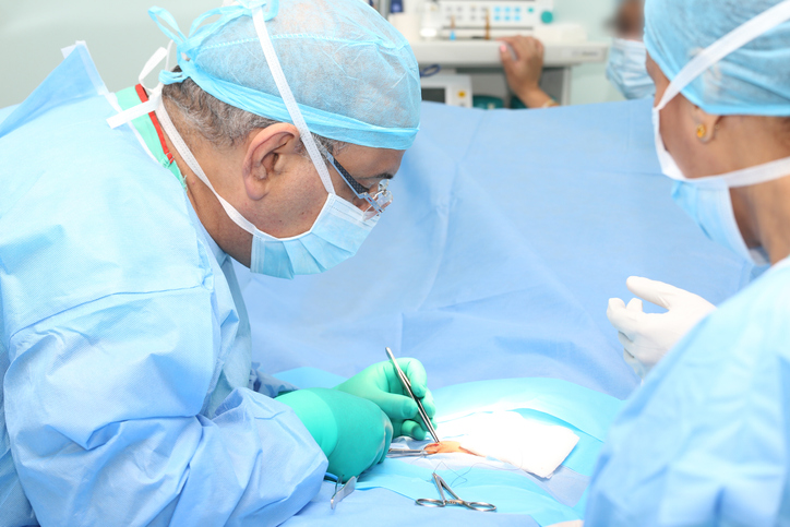 хирургическое лечение пупочной грыжи в Германии
