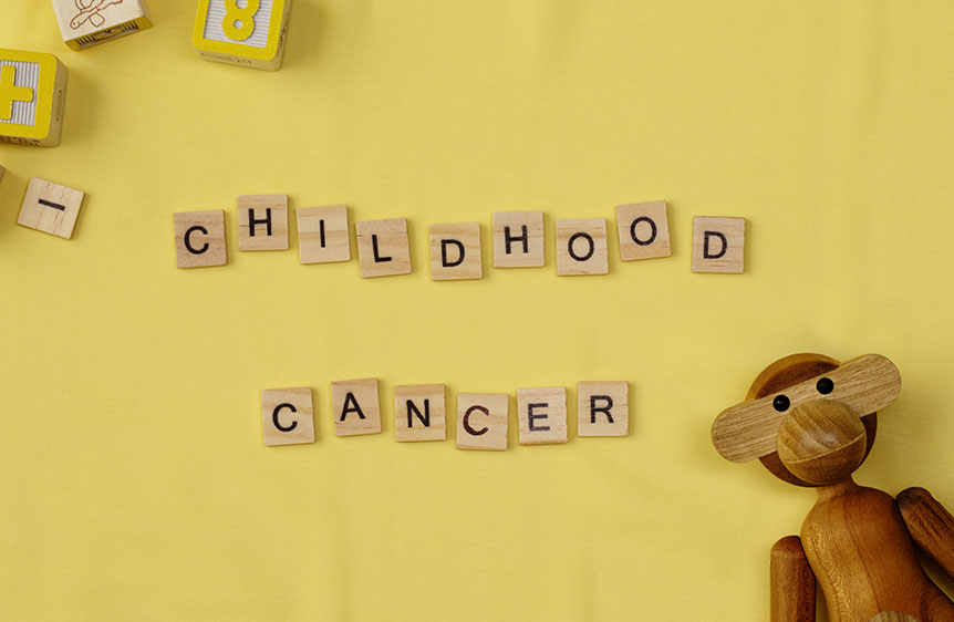 Детская онкология — лечение детей и подростков в Швейцарии без языковых барьеров