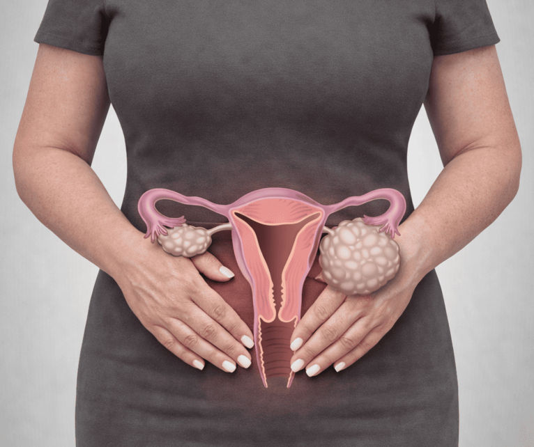 Новый персонализированный подход к лечению рецидива рака яичников