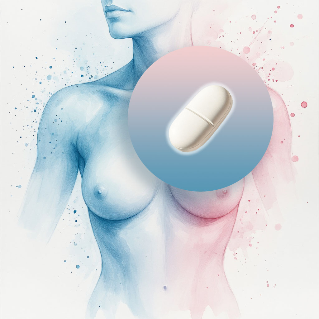 Гиредестрант &mdash; прорыв в терапии гормонозависимого рака молочной железы (ER+/HER2&minus;), или эндокринная терапия нового поколения рака молочной железы в таблетках