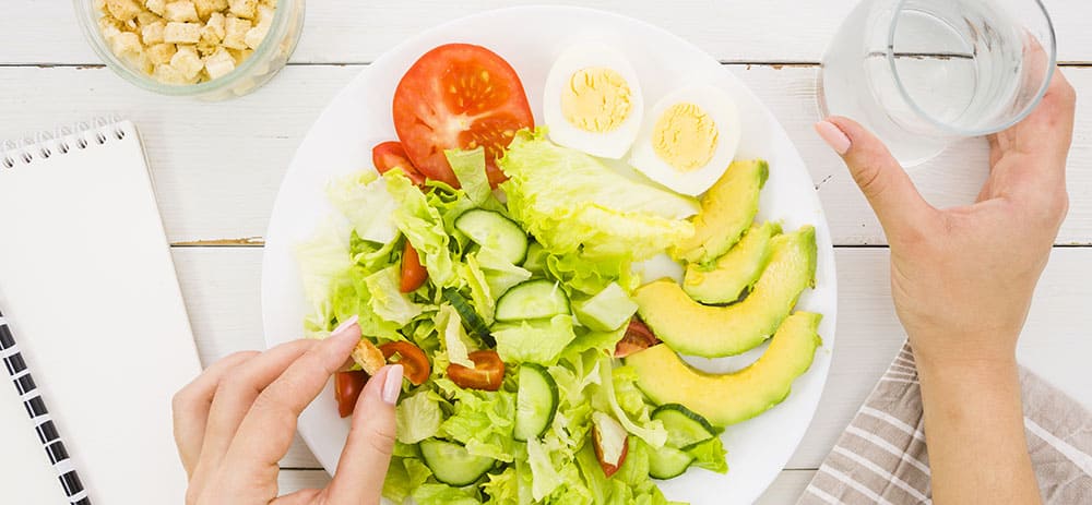 Как фрукты и клетчатка влияют на риск рака кишечника