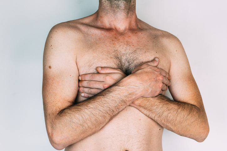 Лечение рака груди у мужчин в Германии
