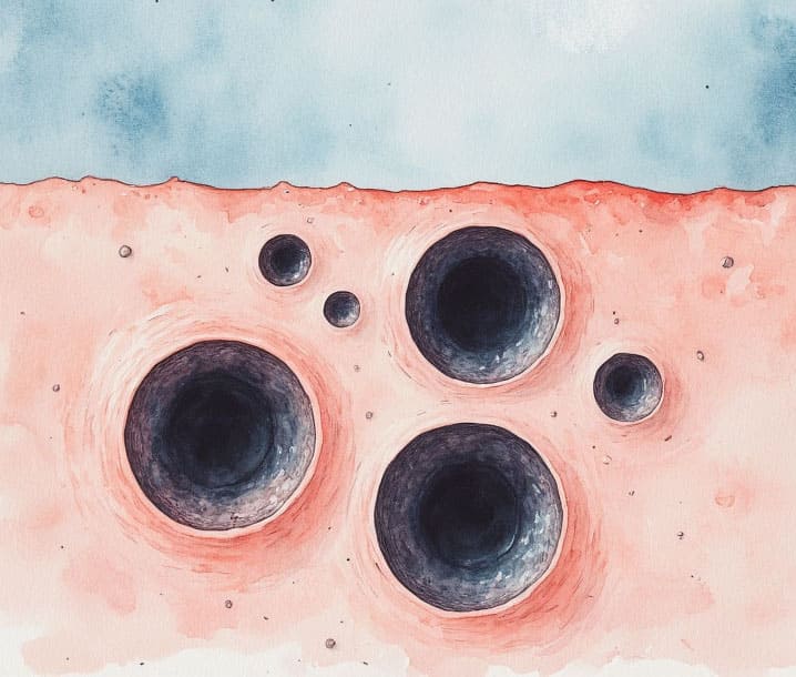 Карцинома кожи из клеток Меркеля (МСС): современные подходы к диагностике и лечению