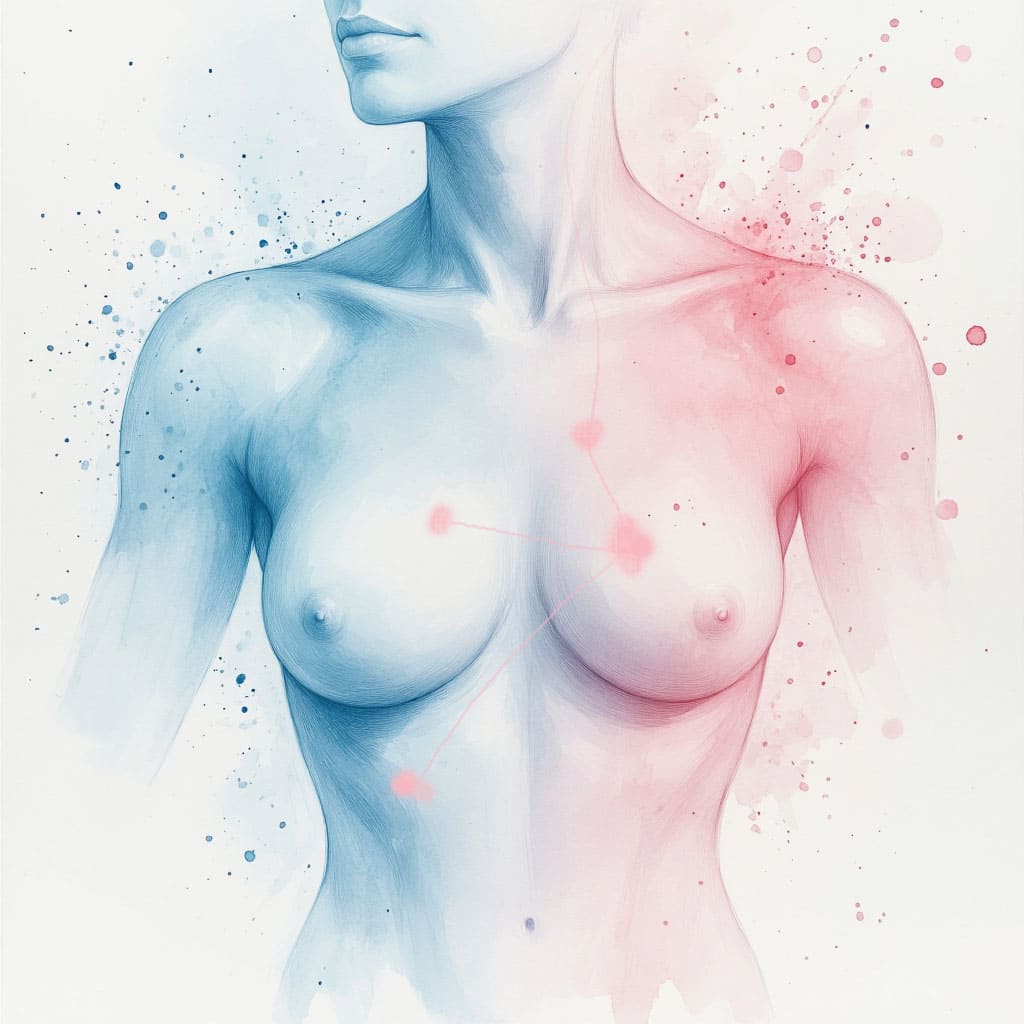 Метастатический рак молочной железы: современные возможности лечения в Германии