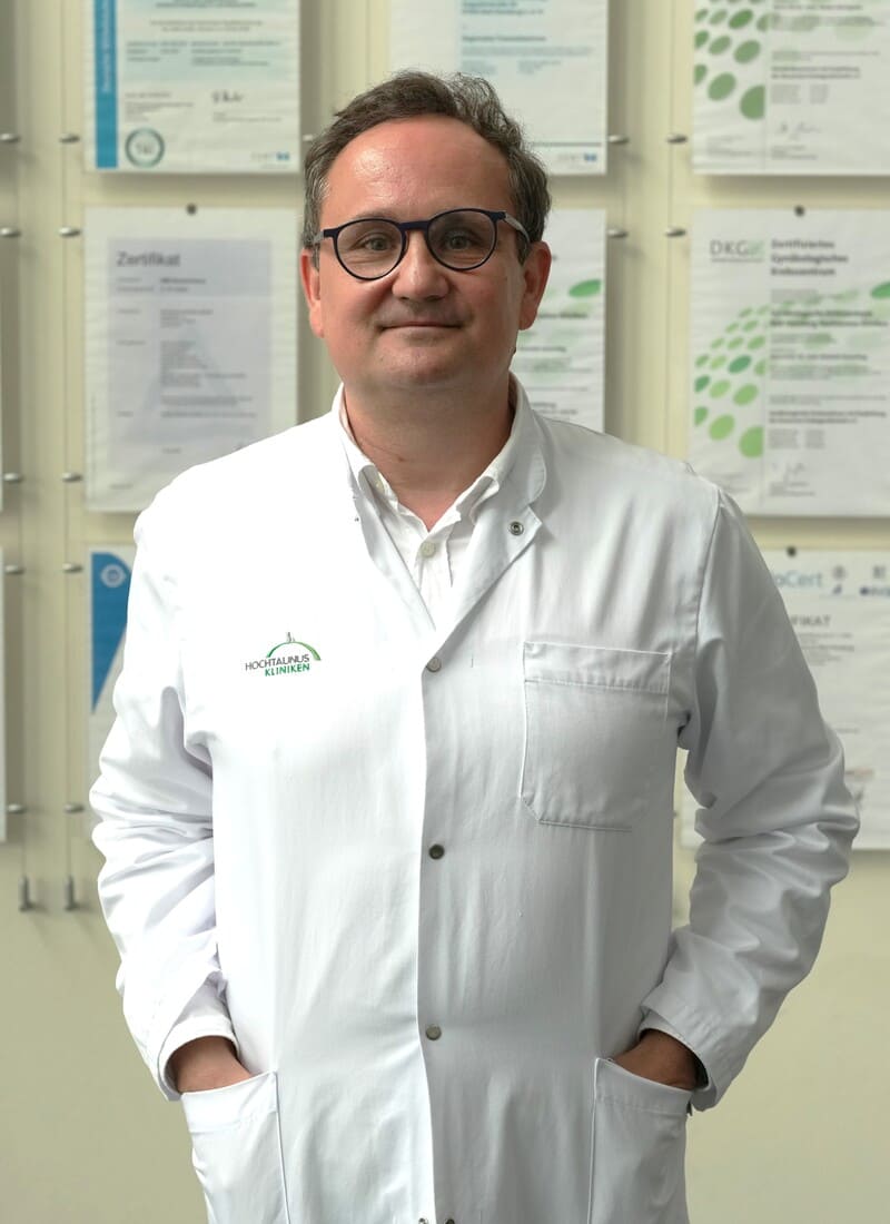 Доктор анжей Кушка — урогинеколог с 20-летним опытом, руководитель Центра урогинекологии и коррекции тазового дна