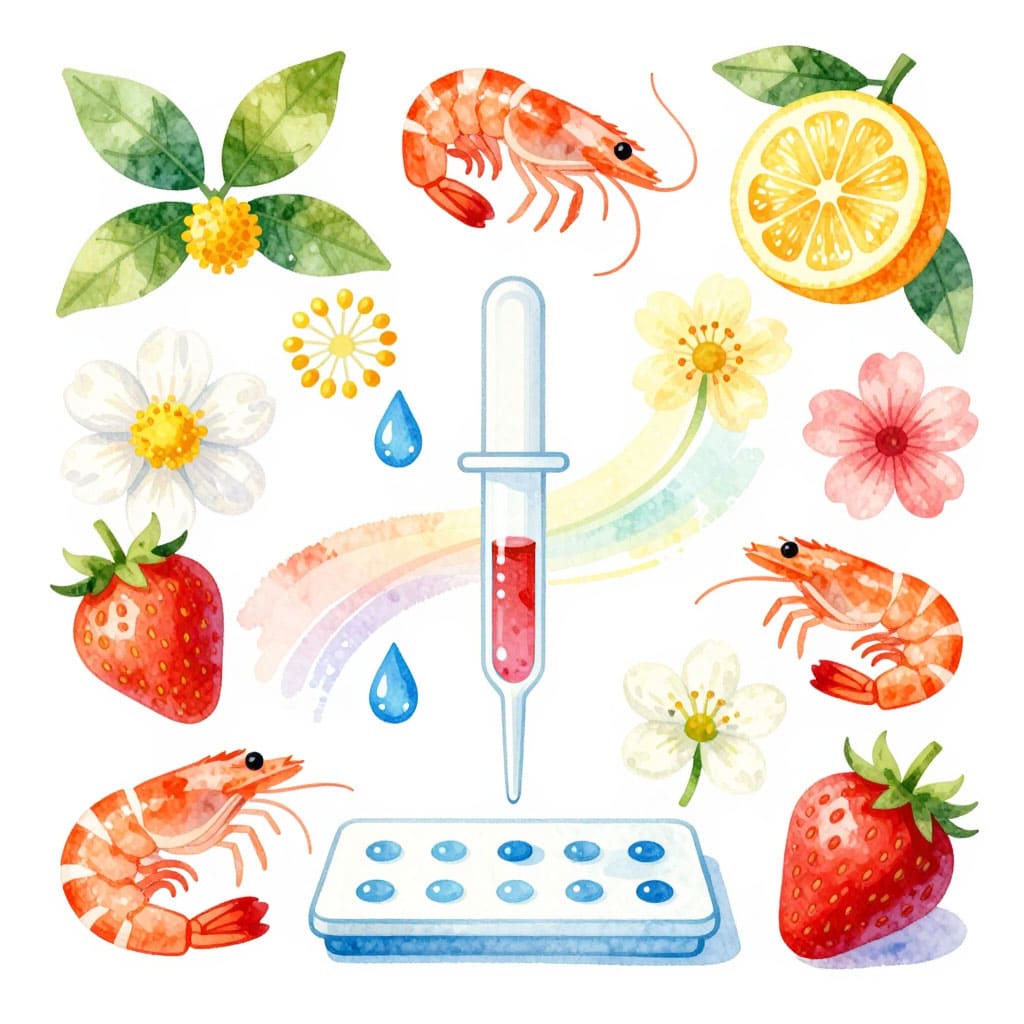 Молекулярная аллергологическая диагностика нового поколения в Германии: тест ALEX&sup2;