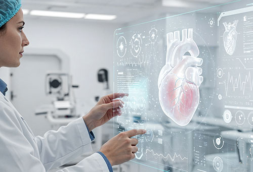 Электрофизиологическое исследование сердца (ЭФИ): что это, когда назначают и как проходит, Германия