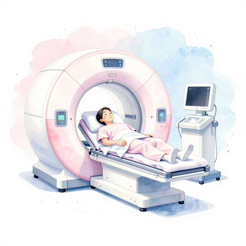 FAPI ПЭТ/КT: опухоль под &laquo;прицелом&raquo;, или современные возможности молекулярной визуализации в онкологии