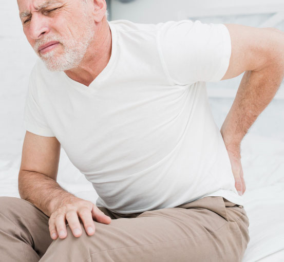 ПРТ (Перирадикулярная терапия) в Германии — купирование болей в спине без операции