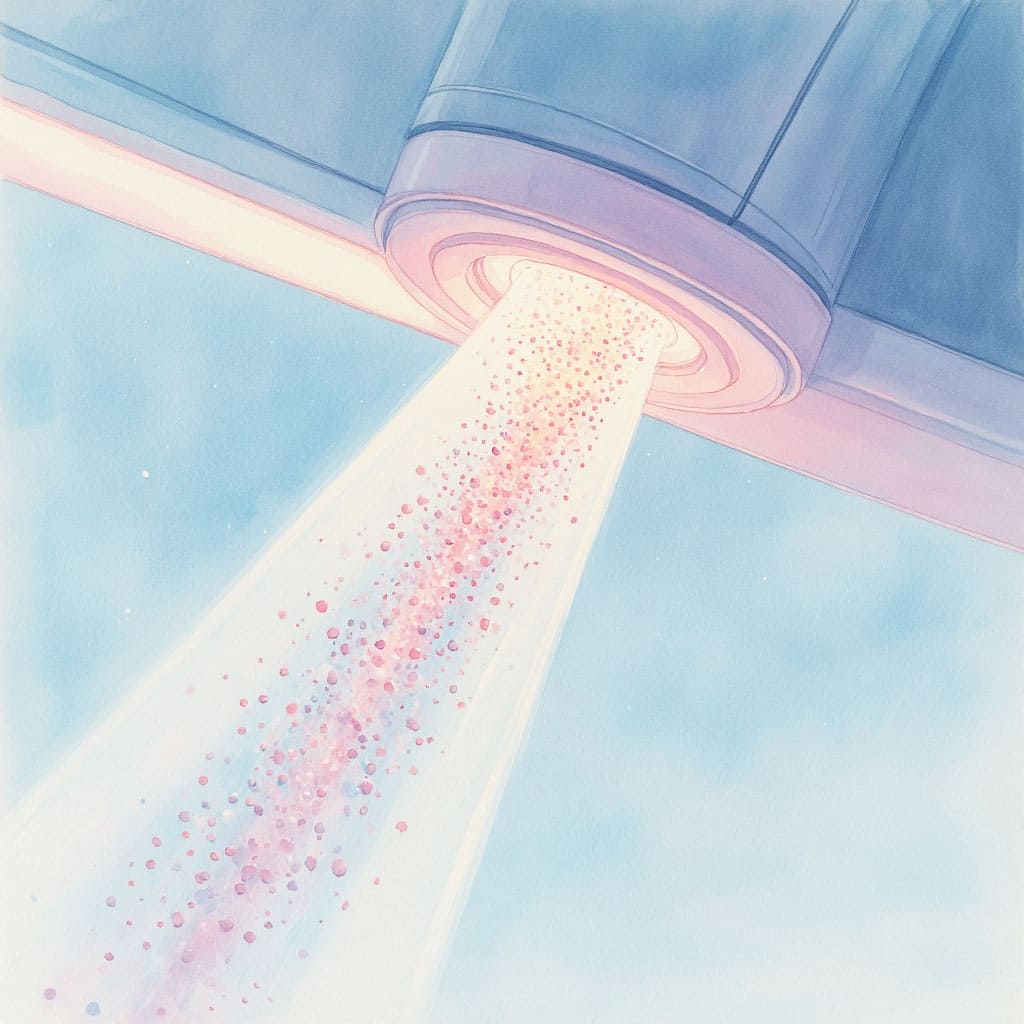 Протонная терапия в Германии как высокоточный метод лучевого лечения злокачественных новообразований