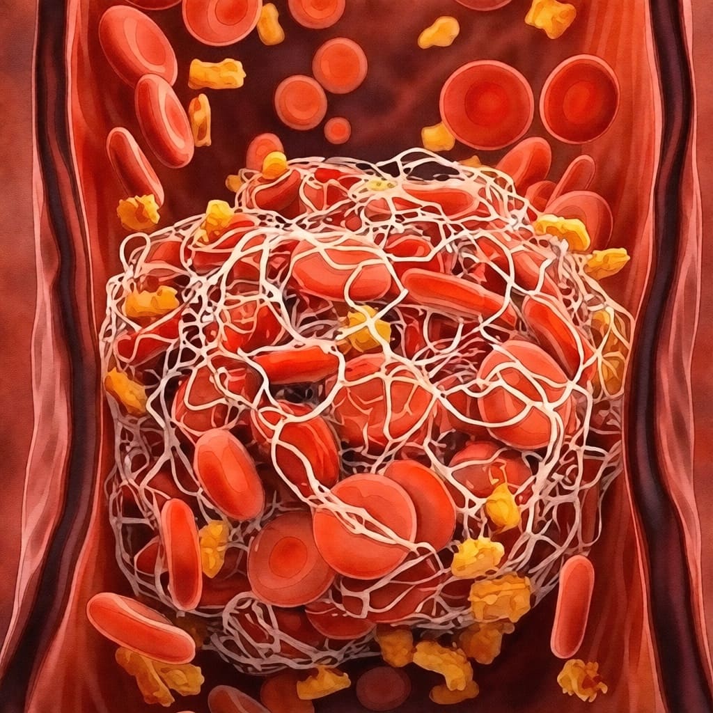 Тест агрегации тромбоцитов (ТАТ): анализ, который может предотвратить инфаркт и тромбоз