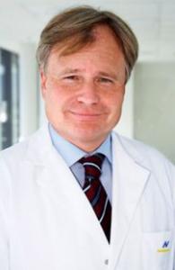 Томас В. Краус, висцеральный хирург-онколог