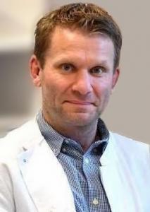 Йорг Энгель, гинеколог-онколог, маммолог