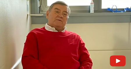 Отзыв Аркадия о лечении в Германии