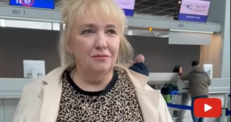 Отзыв пациентки Марины о лечении